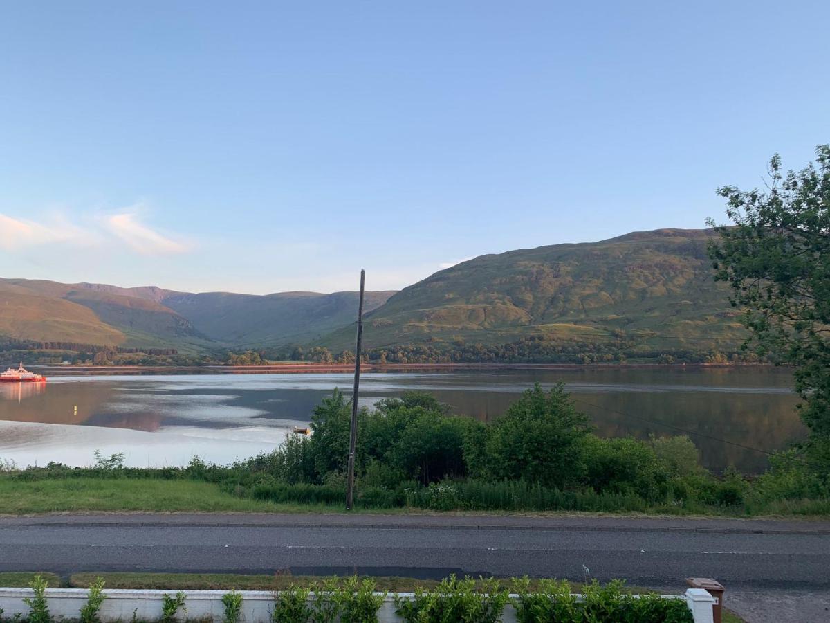 Ormasaig, Self Catering, One Mile To Town & Close To Ben Nevis Βίλα Φορτ Γουίλιαμ Εξωτερικό φωτογραφία