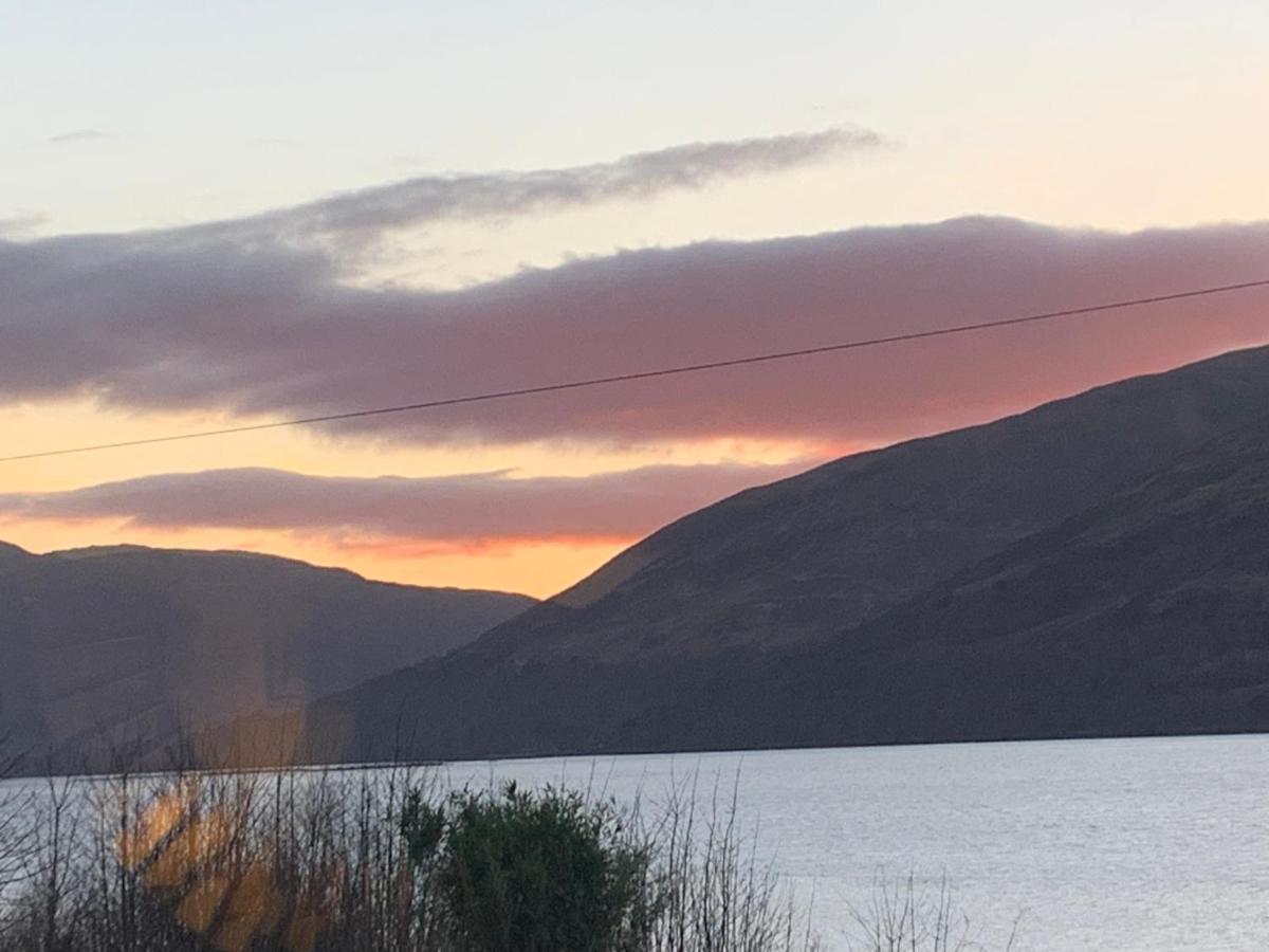 Ormasaig, Self Catering, One Mile To Town & Close To Ben Nevis Βίλα Φορτ Γουίλιαμ Εξωτερικό φωτογραφία