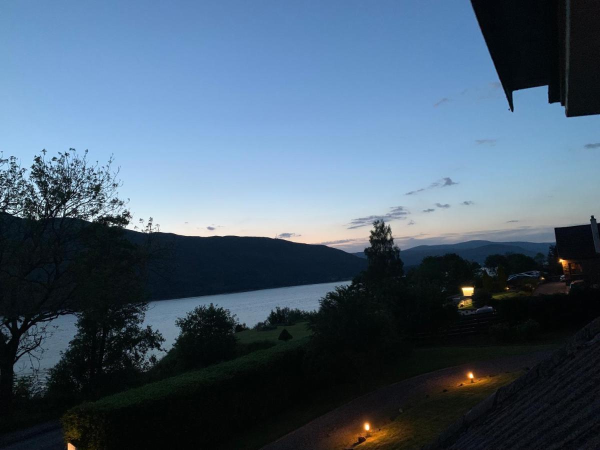 Ormasaig, Self Catering, One Mile To Town & Close To Ben Nevis Βίλα Φορτ Γουίλιαμ Εξωτερικό φωτογραφία