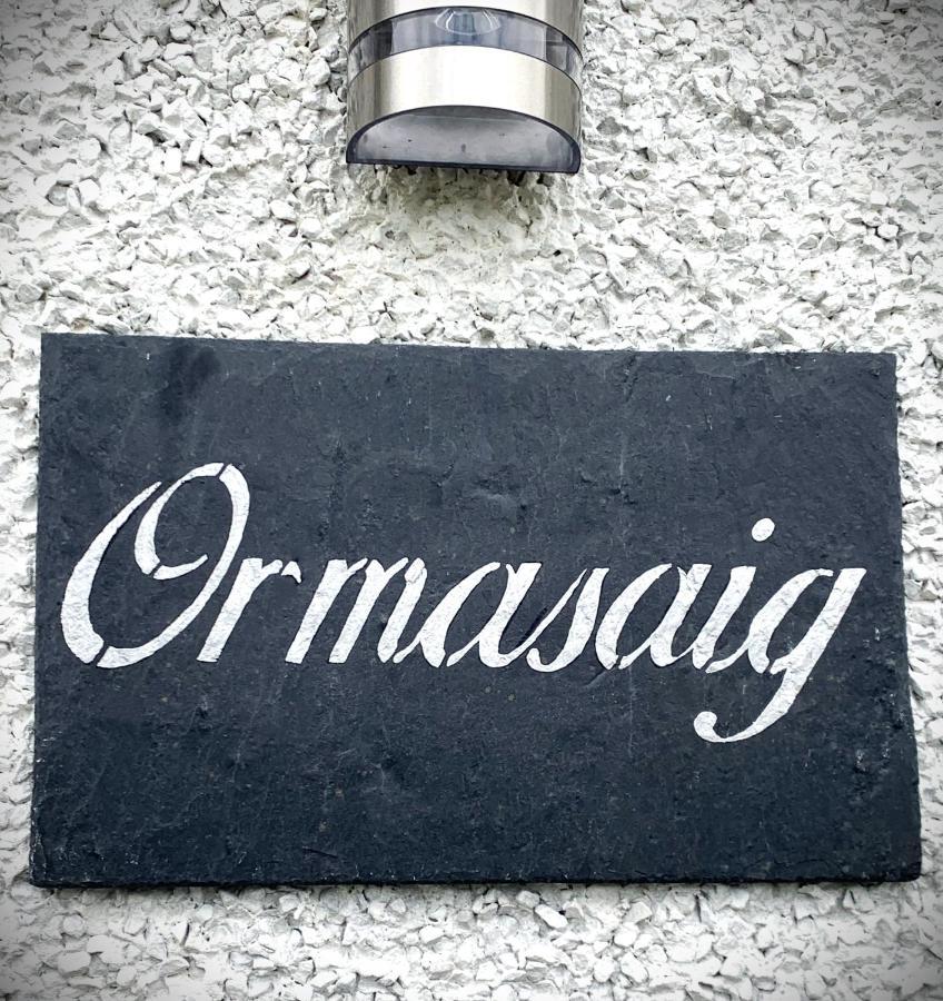 Ormasaig, Self Catering, One Mile To Town & Close To Ben Nevis Βίλα Φορτ Γουίλιαμ Εξωτερικό φωτογραφία