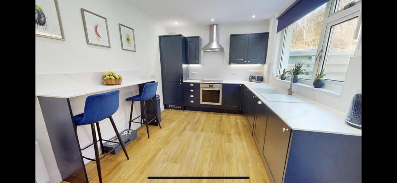 Ormasaig, Self Catering, One Mile To Town & Close To Ben Nevis Βίλα Φορτ Γουίλιαμ Εξωτερικό φωτογραφία