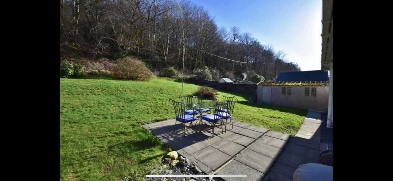 Ormasaig, Self Catering, One Mile To Town & Close To Ben Nevis Βίλα Φορτ Γουίλιαμ Εξωτερικό φωτογραφία